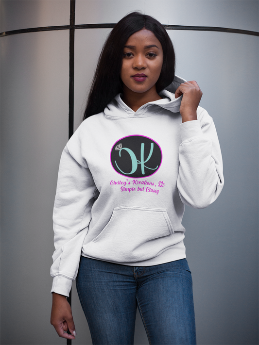 Chelley's Kreations Signature Hoodie